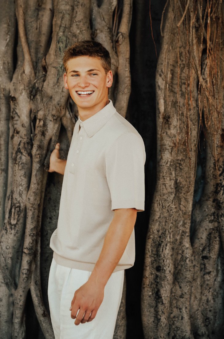 Brydon Cox